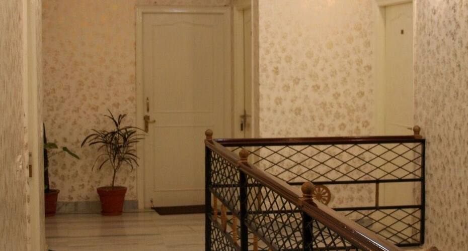 Oyster Paradise - A Boutique Hotel, Gurgaon 3